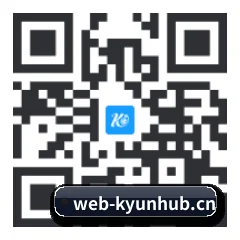 系统版 iOS 二维码